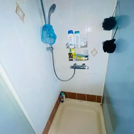 Wonderful Duplex In Luxembourg Lägenhet