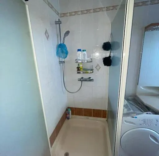 Wonderful Duplex In Luxembourg