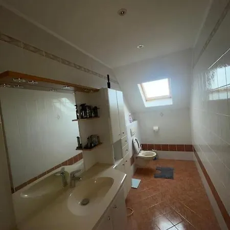 Wonderful Duplex In Luxembourg Pétange