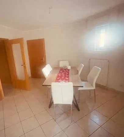 Appartement Wonderful Duplex In Luxembourg *