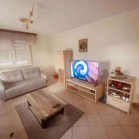 Wonderful Duplex In Luxembourg