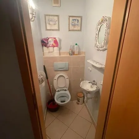 Wonderful Duplex In Luxembourg Pétange