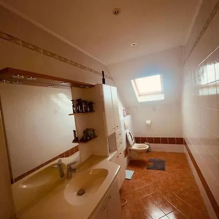Wonderful Duplex In Luxembourg Pétange