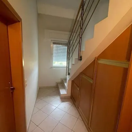 Appartement Wonderful Duplex In Luxembourg