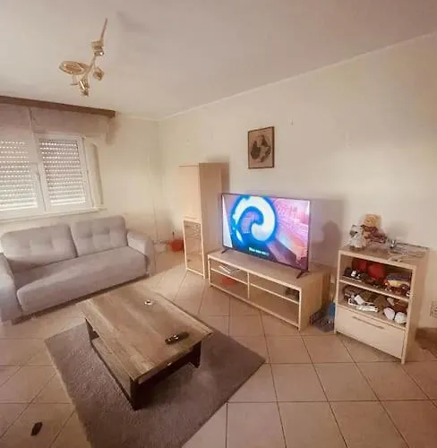 Wonderful Duplex In Luxembourg