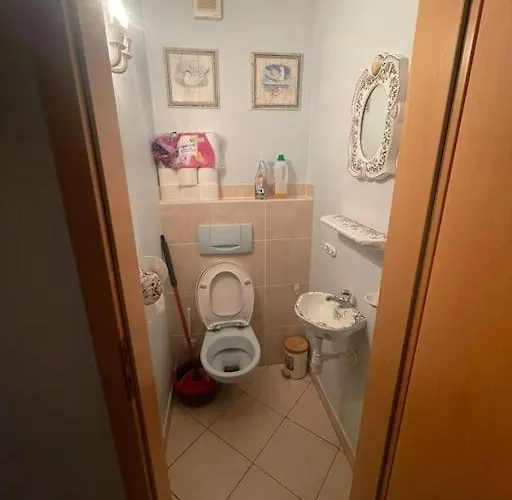 Wonderful Duplex In Luxembourg Pétange