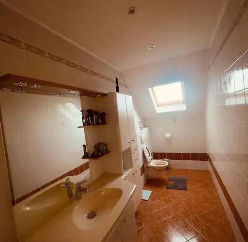 Wonderful Duplex In Luxembourg Pétange