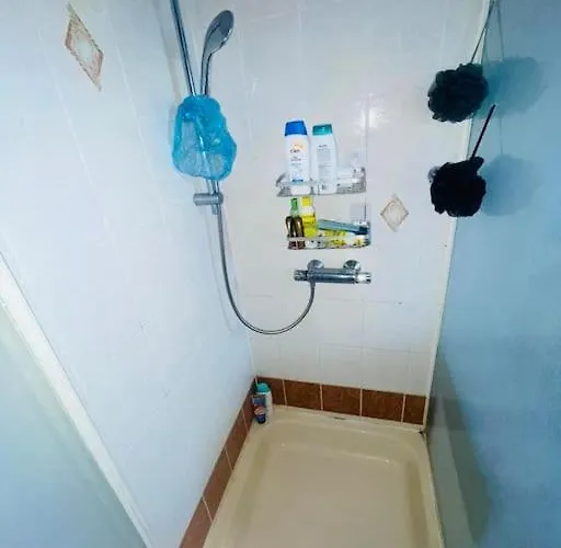 Wonderful Duplex In Luxembourg Appartement