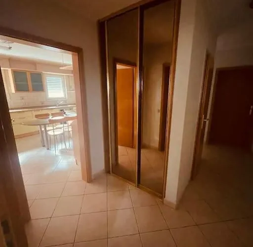 Wonderful Duplex In Luxembourg Pétange