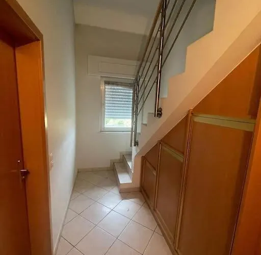 Appartement Wonderful Duplex In Luxembourg